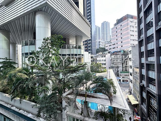 Augury 130 | Augury 130, Sai Ying Pun - 1 Bed, 1