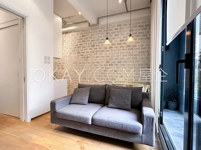 Augury 130 | Augury 130, Sai Ying Pun - 1 Bed, 1