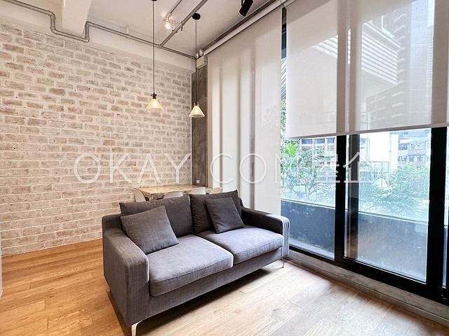 Augury 130 | Augury 130, Sai Ying Pun - 1 Bed, 1