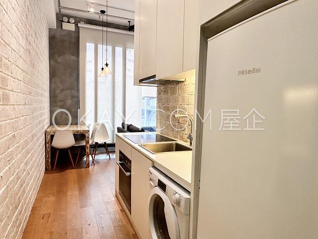 Augury 130 | Augury 130, Sai Ying Pun - 1 Bed, 1
