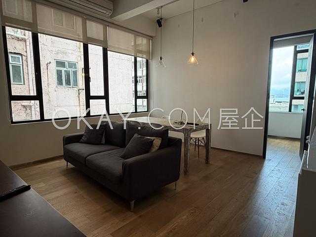 Augury 130 | Augury 130, Sai Ying Pun - 1 Bed, 1