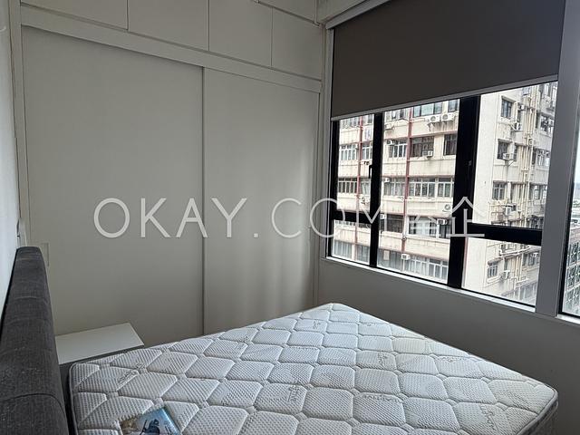 Augury 130 | Augury 130, Sai Ying Pun - 1 Bed, 1