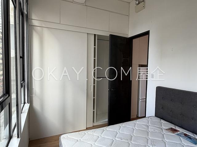 Augury 130 | Augury 130, Sai Ying Pun - 1 Bed, 1