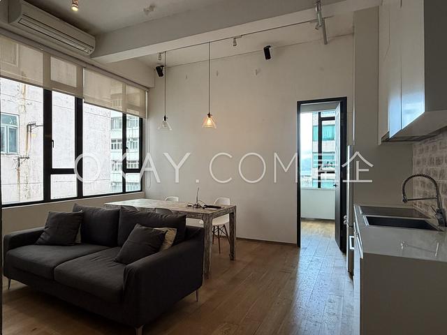 Augury 130 | Augury 130, Sai Ying Pun - 1 Bed, 1