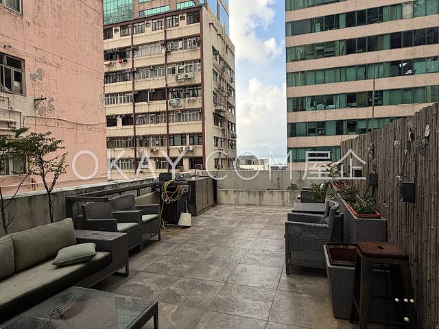 Augury 130 | Augury 130, Sai Ying Pun - 1 Bed, 1