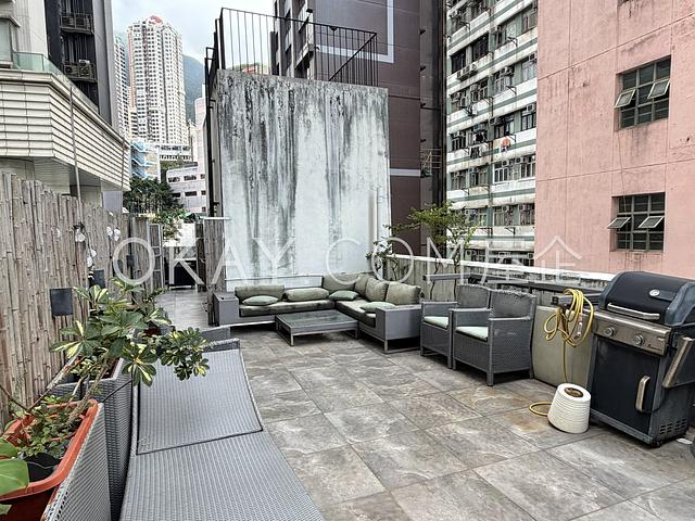 Augury 130 | Augury 130, Sai Ying Pun - 1 Bed, 1