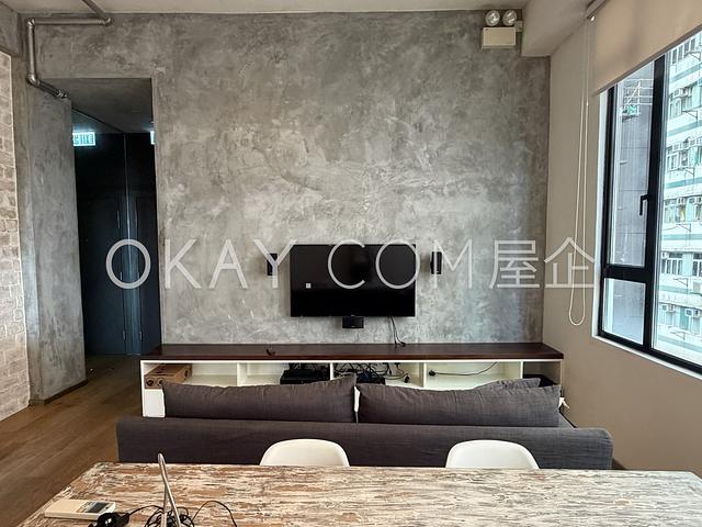 Augury 130 | Augury 130, Sai Ying Pun - 1 Bed, 1