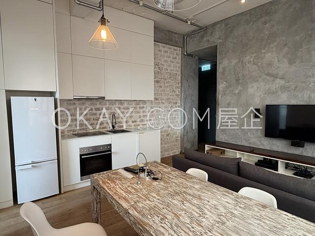 Augury 130 | Augury 130, Sai Ying Pun - 1 Bed, 1