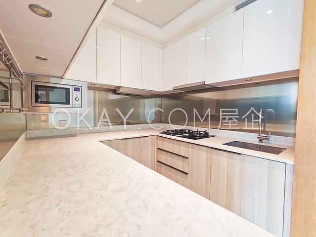 The Mediterranean | The Mediterranean, Sai Kung -