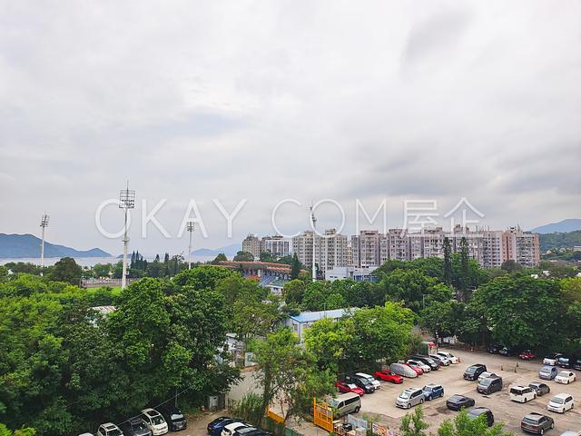 The Mediterranean | The Mediterranean, Sai Kung -