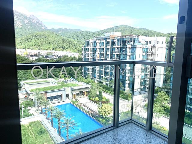 The Mediterranean | The Mediterranean, Sai Kung -
