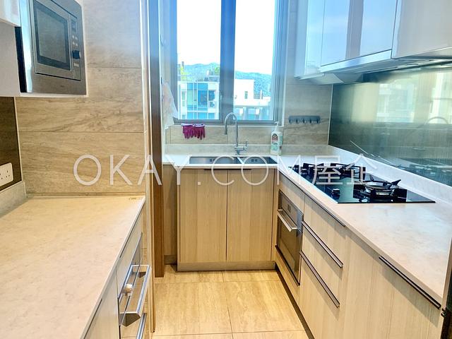 The Mediterranean | The Mediterranean, Sai Kung -