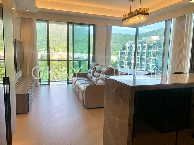 The Mediterranean | The Mediterranean, Sai Kung -