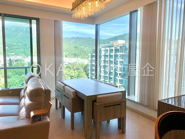 The Mediterranean | The Mediterranean, Sai Kung -