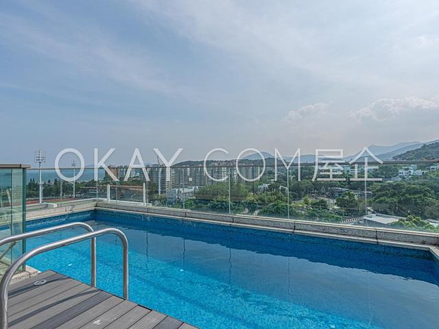 The Mediterranean | The Mediterranean, Sai Kung -
