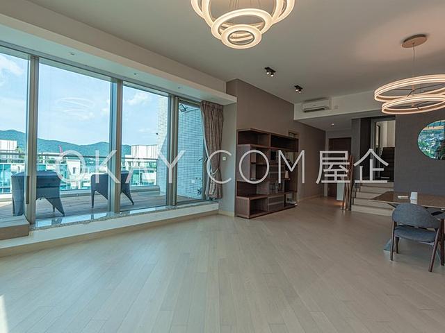 The Mediterranean | The Mediterranean, Sai Kung -