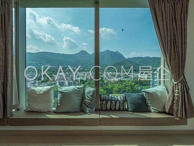 The Mediterranean | The Mediterranean, Sai Kung -