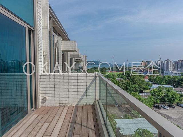 The Mediterranean | The Mediterranean, Sai Kung -