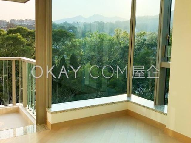 The Mediterranean | The Mediterranean, Sai Kung -