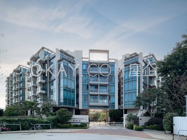 The Mediterranean | The Mediterranean, Sai Kung -