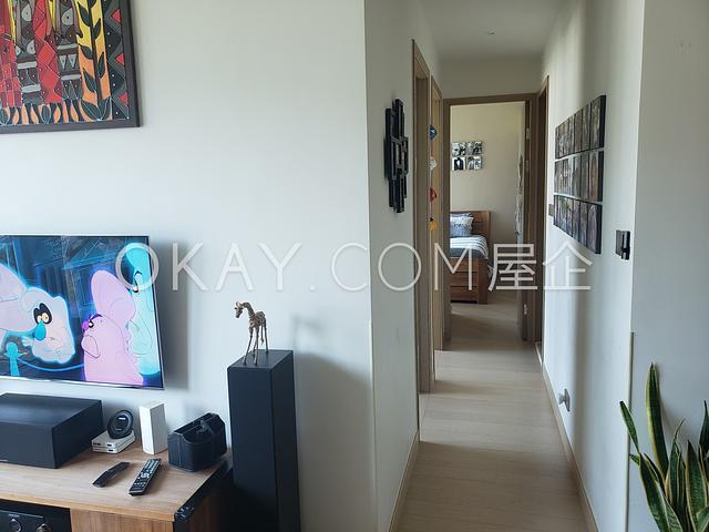 The Mediterranean | The Mediterranean, Sai Kung -