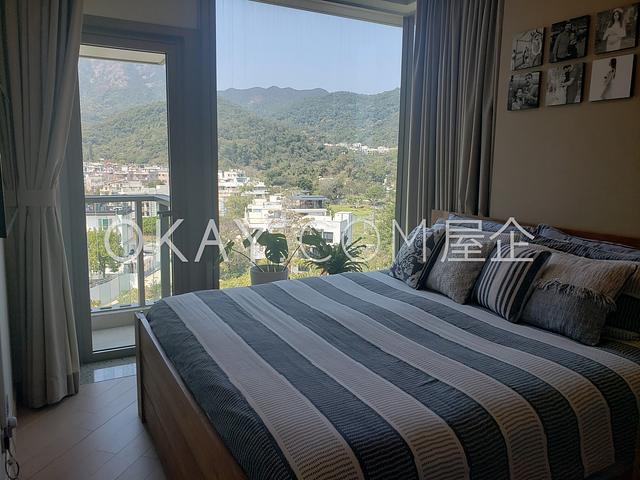 The Mediterranean | The Mediterranean, Sai Kung -