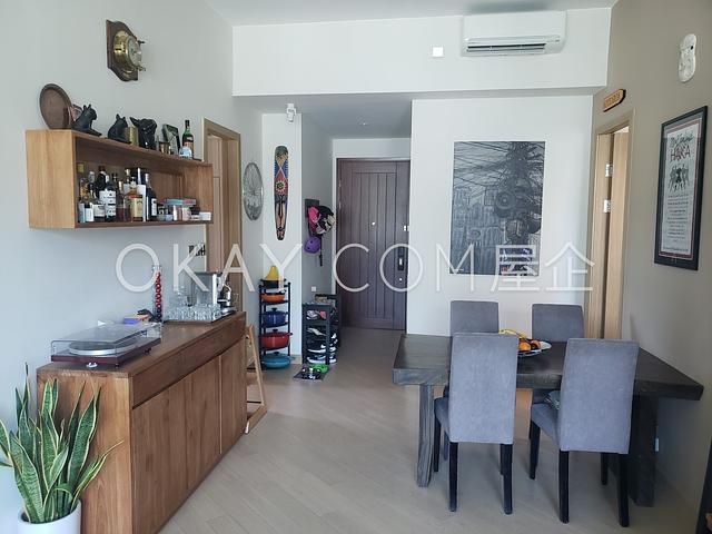 The Mediterranean | The Mediterranean, Sai Kung -