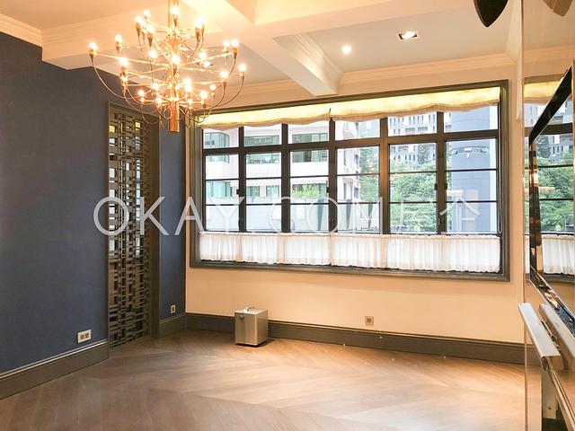 1-1A Sing Woo Crescent | 1-1A Sing Woo Crescent,
