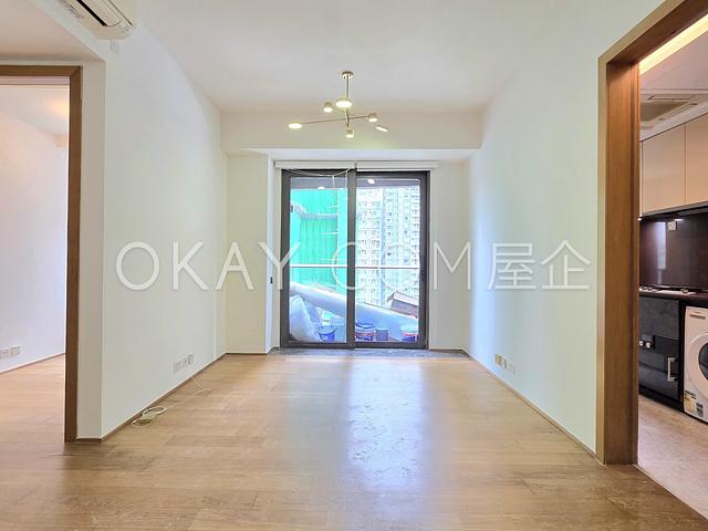 Alassio | Alassio, Mid-levels West - 2 Bed, 1