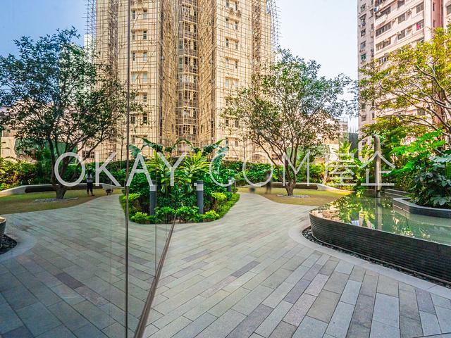 Alassio | Alassio, Mid-levels West - 2 Bed, 1