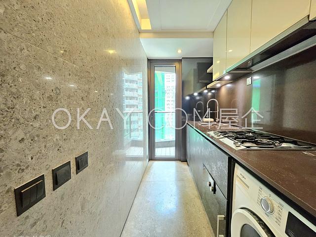 Alassio | Alassio, Mid-levels West - 2 Bed, 1