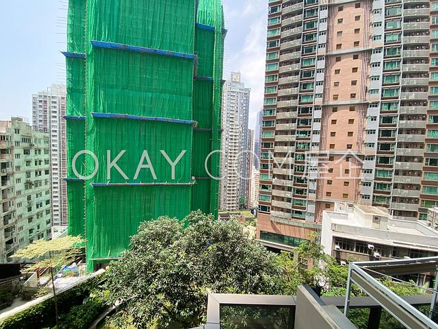 Alassio | Alassio, Mid-levels West - 2 Bed, 2