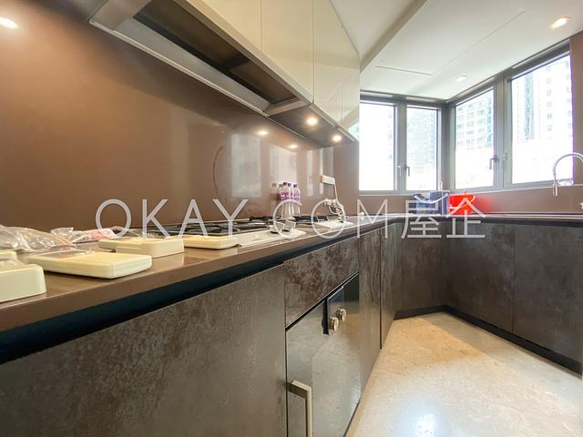Alassio | Alassio, Mid-levels West - 2 Bed, 2