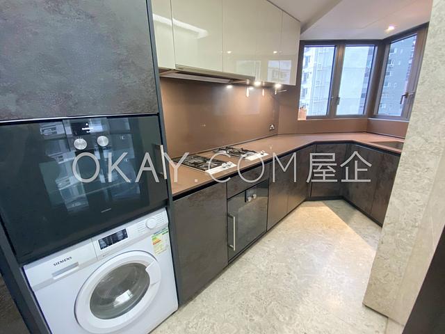 Alassio | Alassio, Mid-levels West - 2 Bed, 2