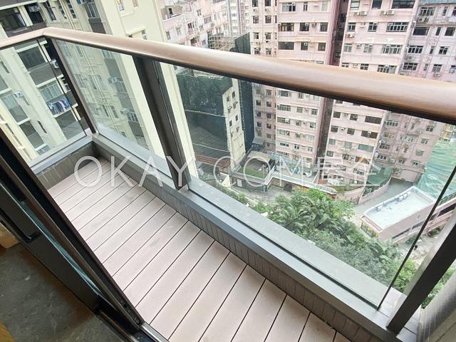Alassio | Alassio, Mid-levels West - 2 Bed, 2
