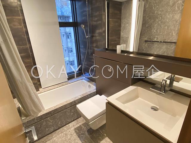 Alassio | Alassio, Mid-levels West - 2 Bed, 2