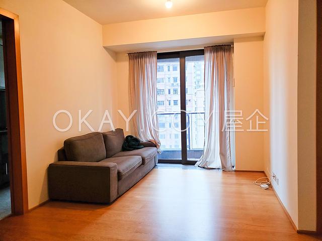 Alassio | Alassio, Mid-levels West - 2 Bed, 1