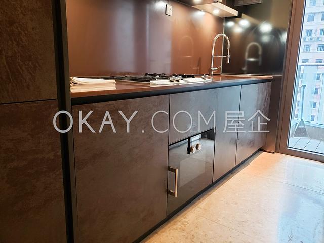 Alassio | Alassio, Mid-levels West - 2 Bed, 1
