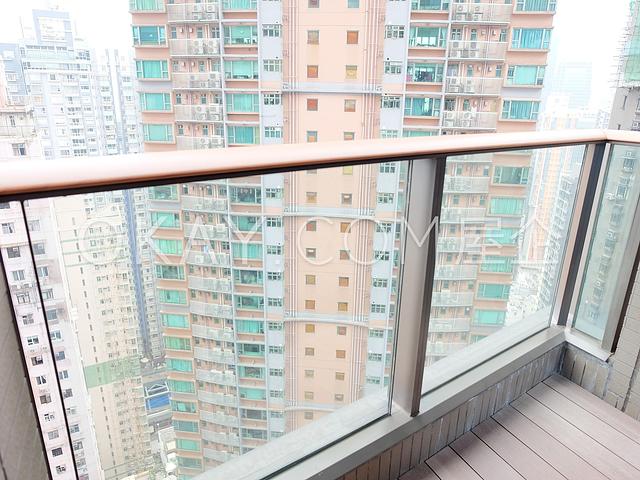 Alassio | Alassio, Mid-levels West - 2 Bed, 1