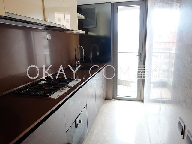 Alassio | Alassio, Mid-levels West - 2 Bed, 1