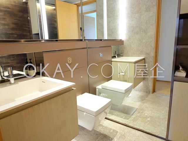Alassio | Alassio, Mid-levels West - 2 Bed, 1