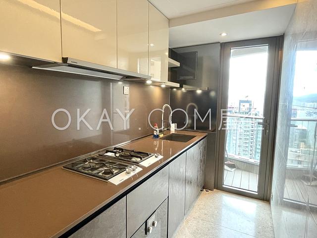 Alassio | Alassio, Mid-levels West - 2 Bed, 1