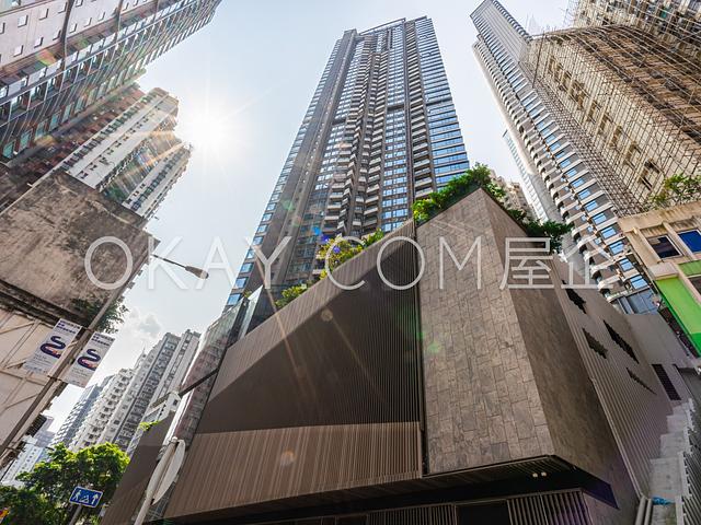 Alassio | Alassio, Mid-levels West - 2 Bed, 1