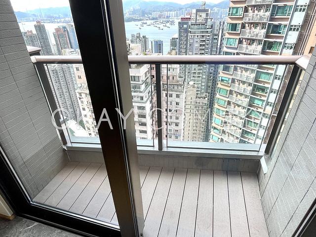 Alassio | Alassio, Mid-levels West - 2 Bed, 1