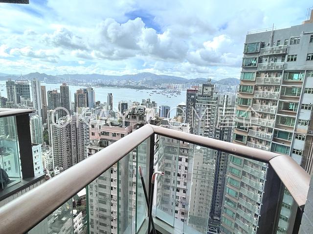 Alassio | Alassio, Mid-levels West - 2 Bed, 1