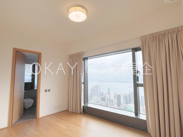 Alassio | Alassio, Mid-levels West - 2 Bed, 2