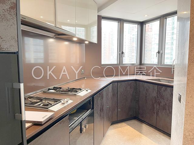 Alassio | Alassio, Mid-levels West - 2 Bed, 2