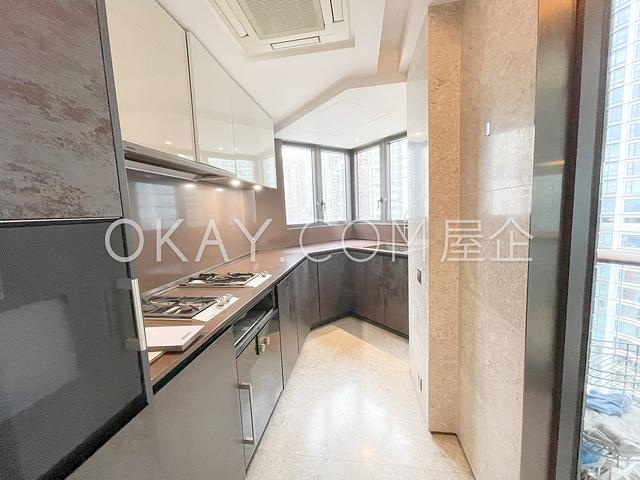 Alassio | Alassio, Mid-levels West - 2 Bed, 2