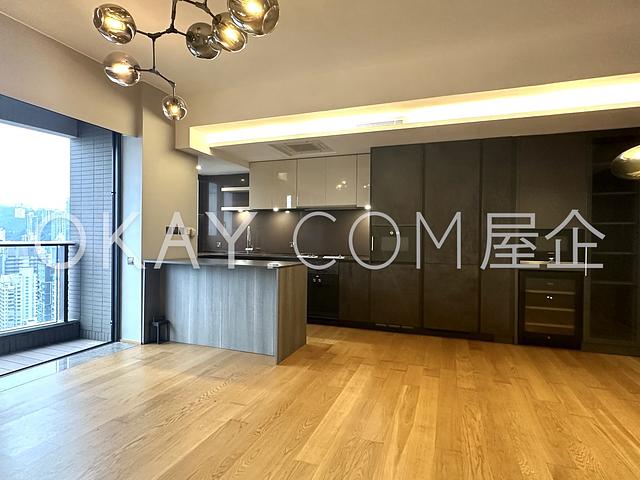 Alassio | Alassio, Mid-levels West - 2 Bed, 2