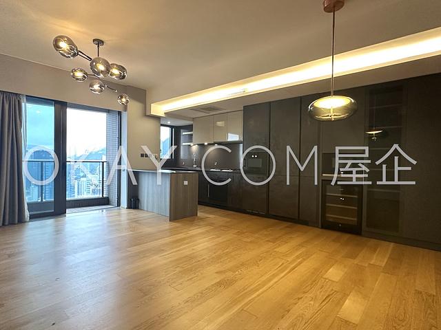 Alassio | Alassio, Mid-levels West - 2 Bed, 2
